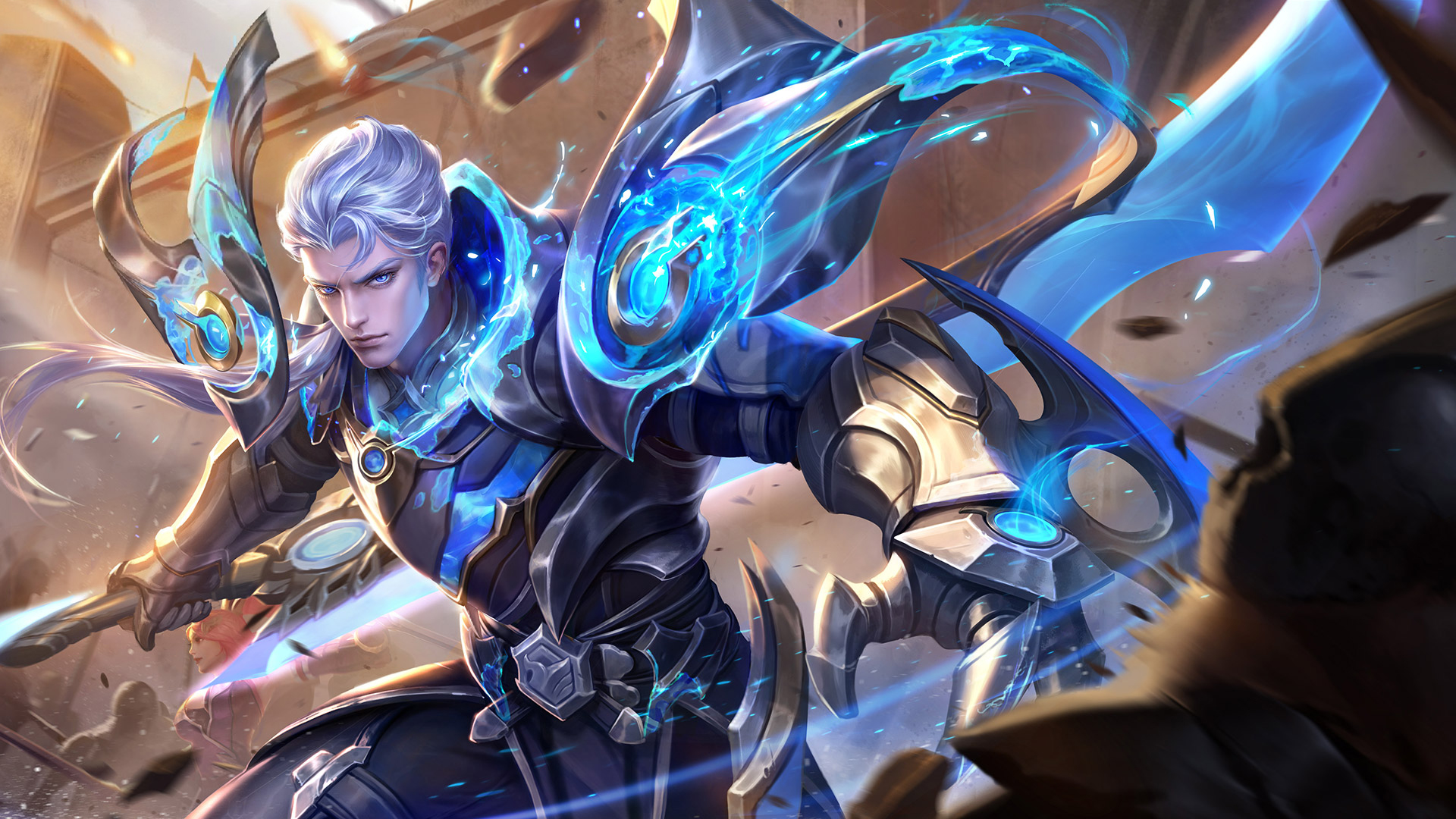 恭喜武汉eStarPro晋级2025王者荣耀世冠半决赛