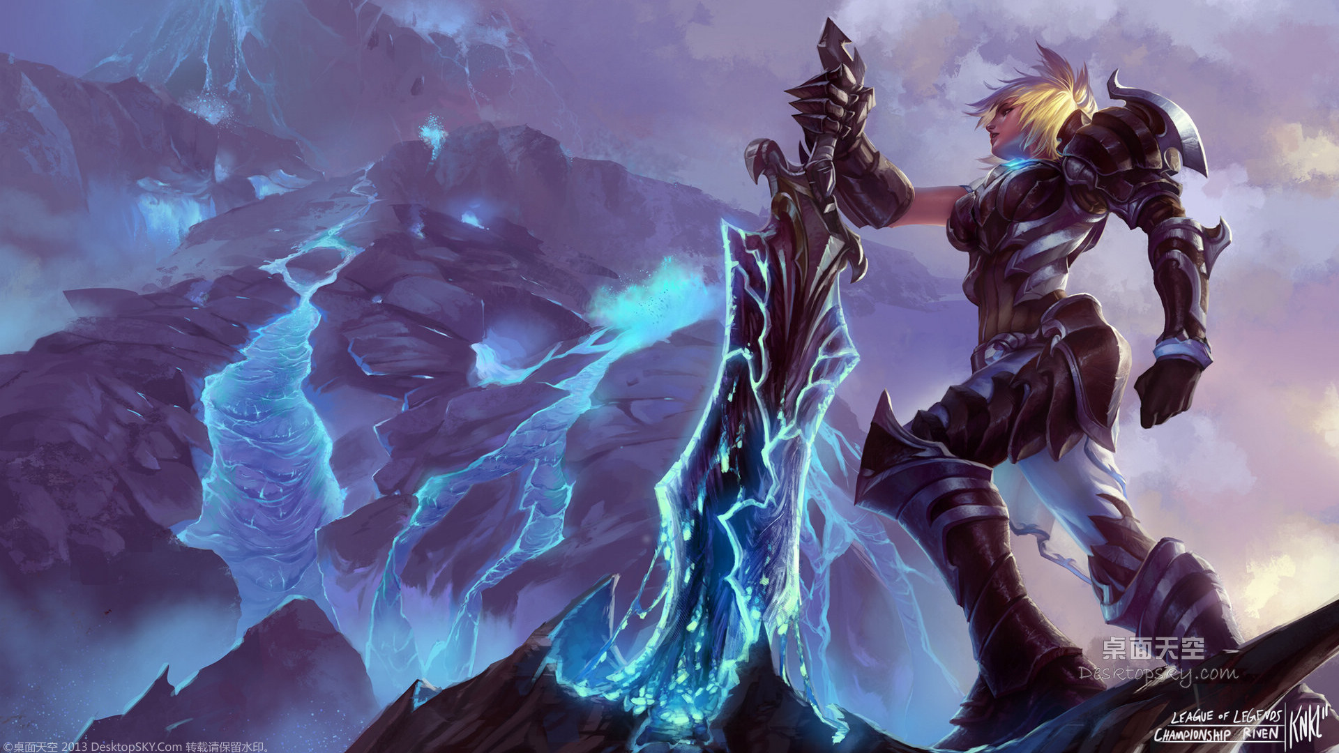 Riot Games 已发布即将到来的 10.11 更新的补丁说明