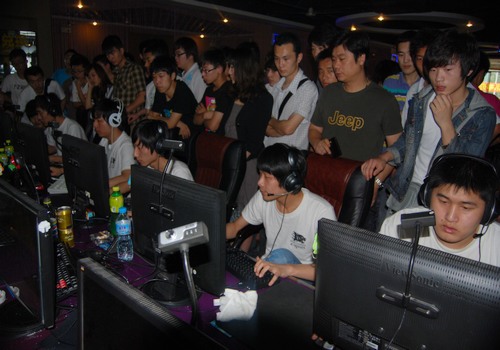 EPL S21：关山难越！MongolZ 1-2 Vitality无缘决赛