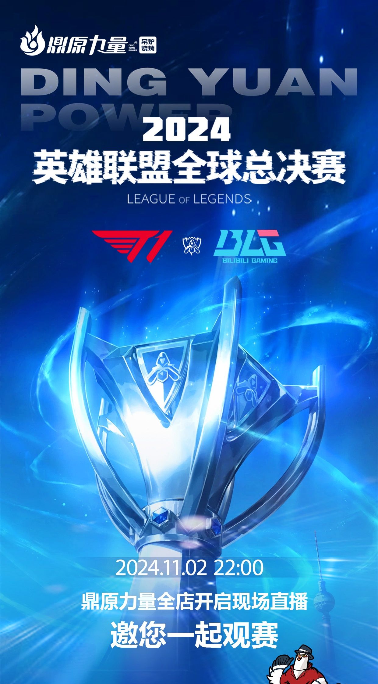 策略清单