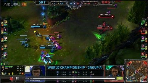 Xiaolaohu解释冲突始末，原FPX打野Haoye直播透露收留