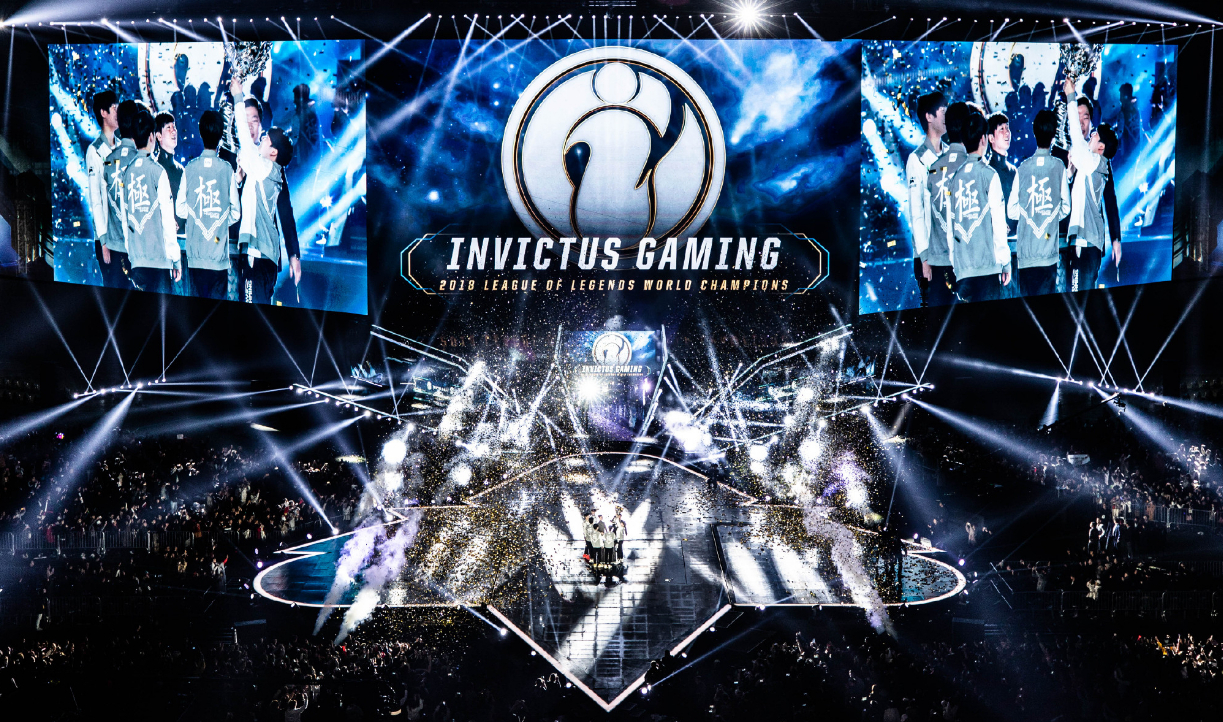 FunPlus Phoenix 晋级 Rumble 阶段 LPL 2025 年第二分裂