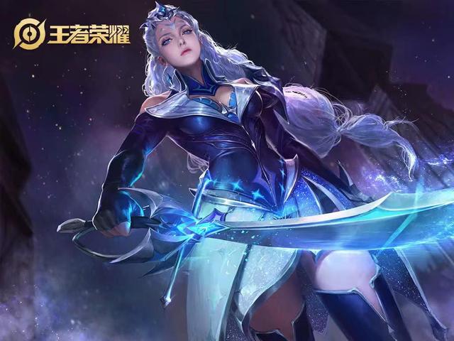的选择就