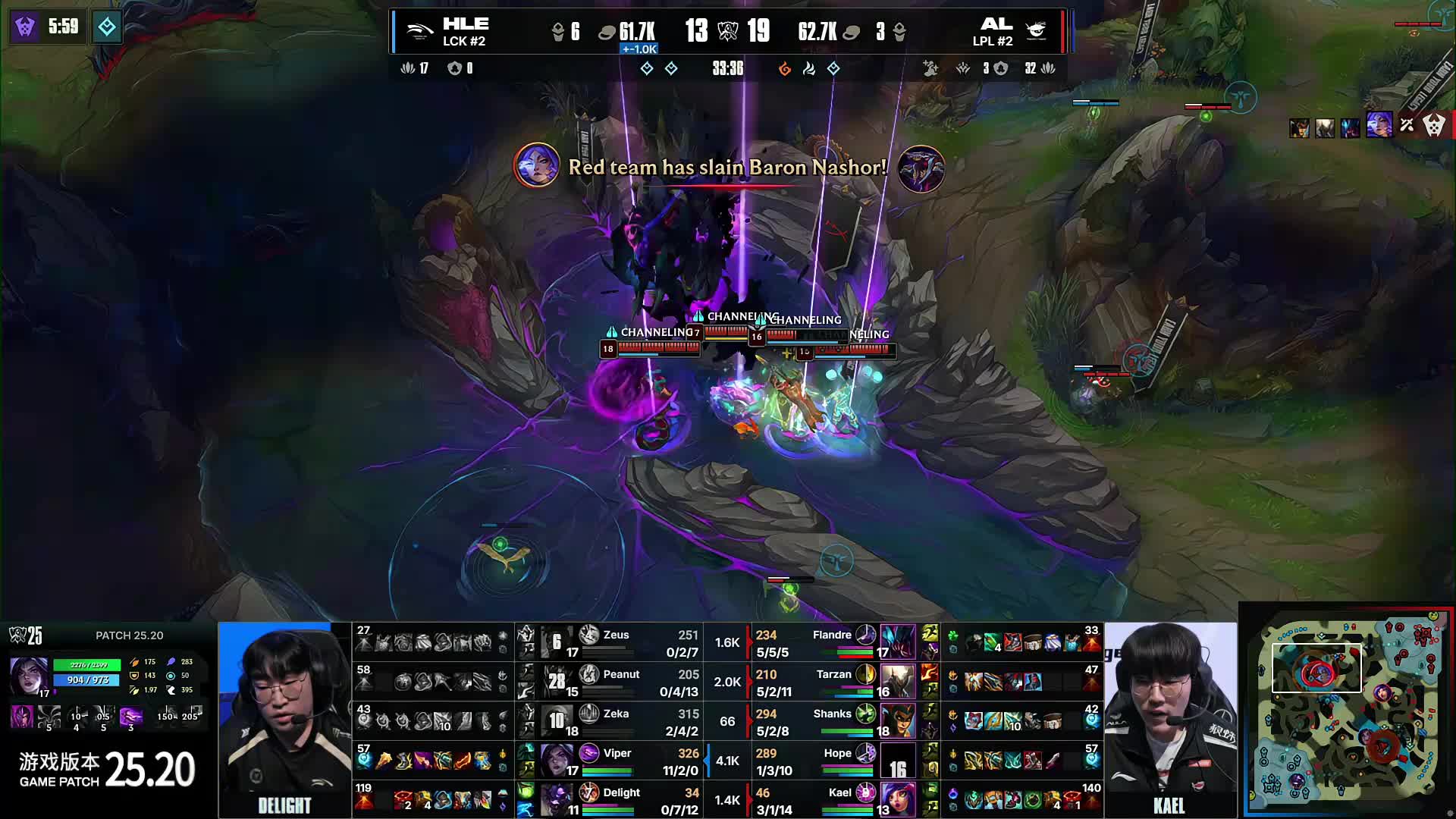 Mouz 以惊人的表现击败 Vitality ，晋级 IEM Cologne 2025 的总决赛