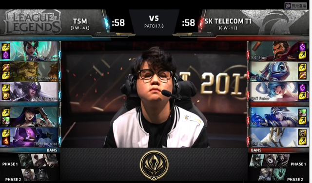 G2 Esports 在击败 GamerLegion 后赢得了 ESL Pro League 第21赛季季后赛的最后一个名额；