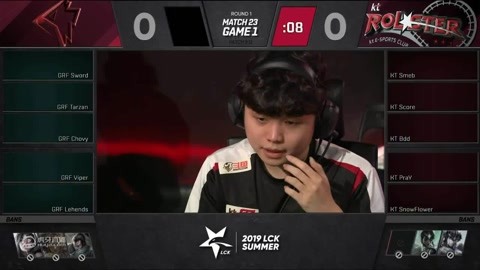 LGD Gaming 教练：为了对付LNG，我们在下路组合方面做好了准备