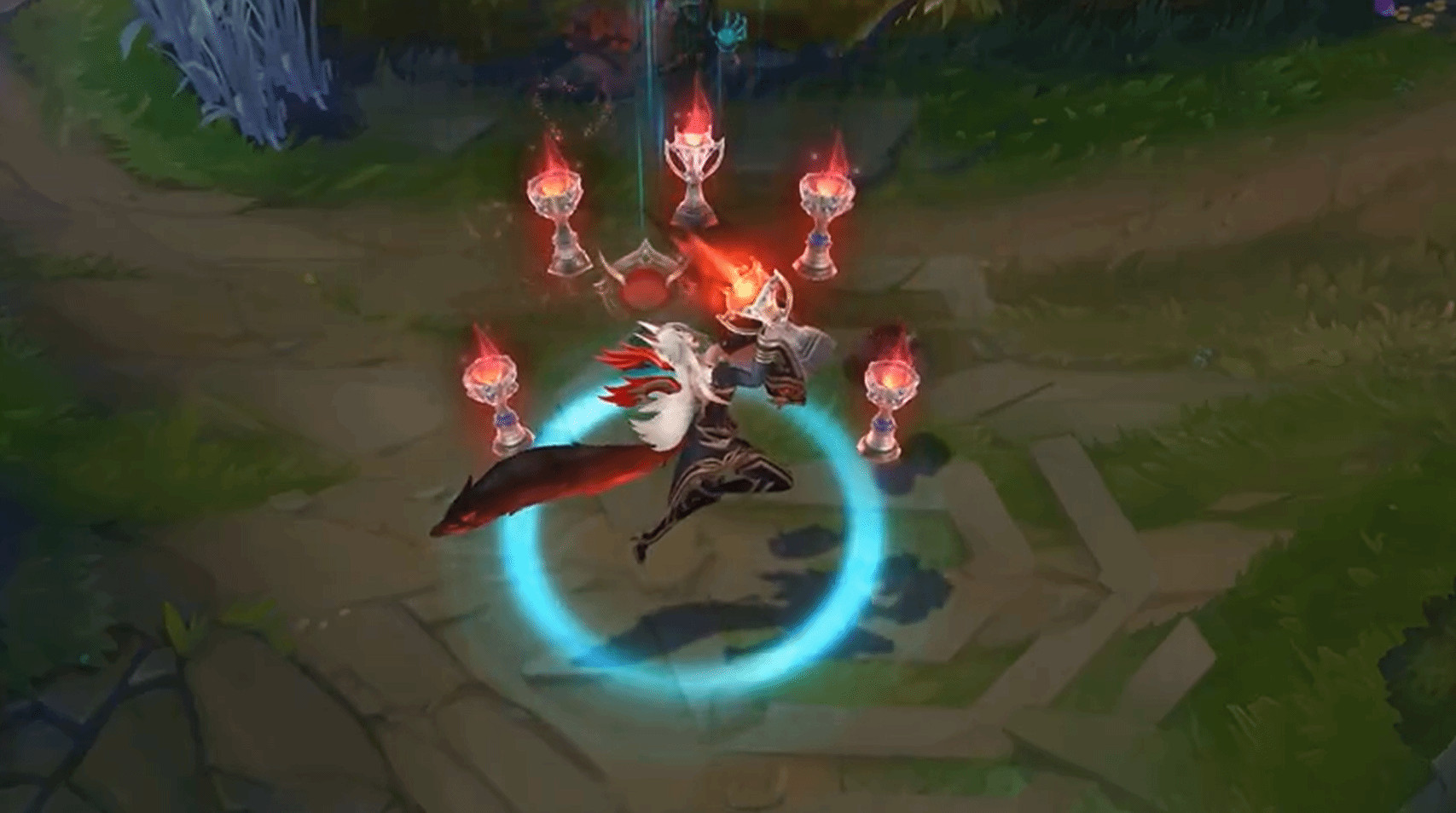 为什么新手总盯着底牌（新手为何总执着于底牌）