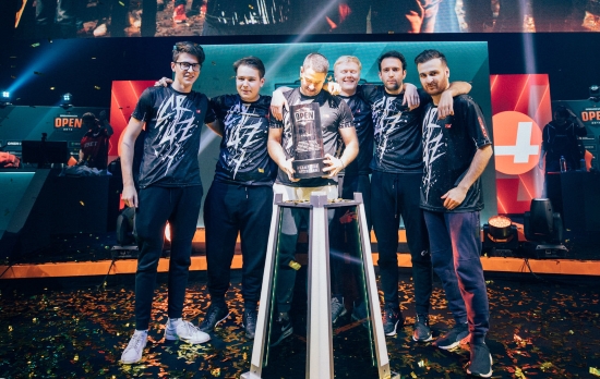 Team WE Knock Out Top Esports from LPL Split 2 2025