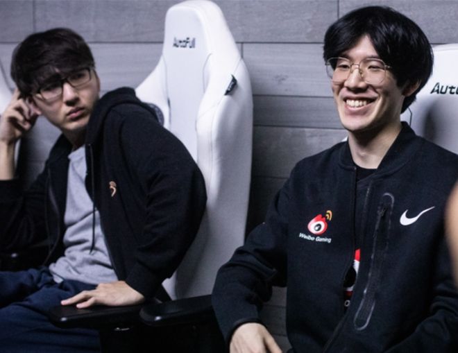 上海Major开幕阶段：告别Major舞台 RA 1-2 MIBR