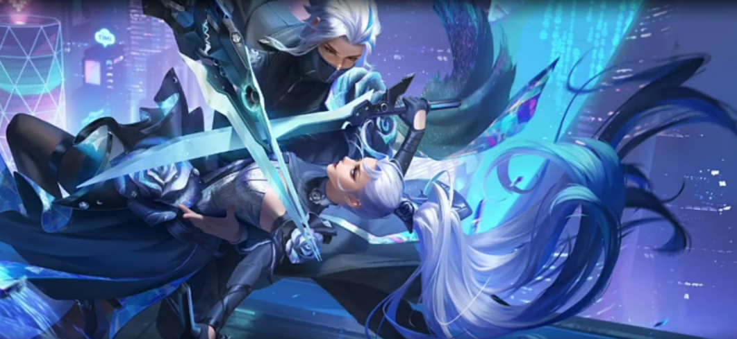 CSGO f0rest：如果我想的话，当时完全可以打DOTA职业